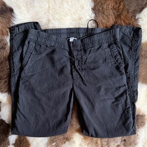 James Perse pants (size 2)